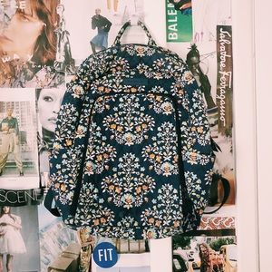 Vera Bradley backpack